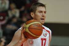 Алексей Саврасенко: "Пришел тихо и уйду тихо"