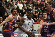 Фиаско в Казани, овертайм в Самаре