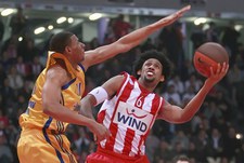 Своего Шакила у "Химок" нет