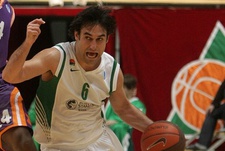 Марко Попович: "Для легионера очень важно  знать язык страны, где он играет"