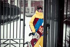 Артем Шелдовицкий не уйдет во фрирайд