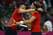 Россия - в полуфинале