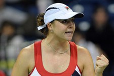 Алиса Клейбанова: "Надеюсь, то самое будущее еще не наступило"