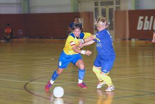 Золото уже наметило нового владельца