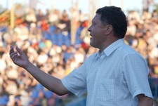 Мирон Маркевич: "Для меня крайне важен футбольный ум исполнителей"