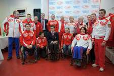 Boscosport экипирует лучшую команду в мире