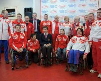 Boscosport экипирует лучшую команду в мире