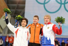 Иван Скобрев: "Сегодня выиграть  у Крамера было невозможно"