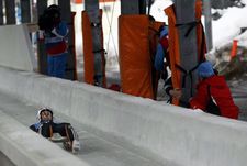 Смерть на 16-м вираже