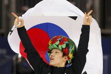 И откуда берутся эти корейцы?