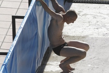 Горький финал