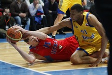 До встречи в Европе!