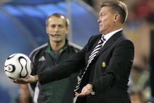 Олег Блохин: "Реал" предложил за меня 4 миллиона. Колосков посоветовал посмеяться и забыть"