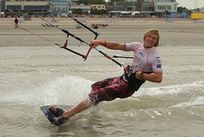 Петя Тюшкевич: как я стал чемпионом мира