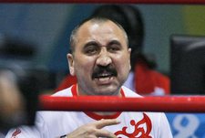 Александр ЛЕБЗЯК. Фото Александра ВИЛЬФА, "СЭ"