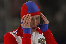 За один круг медалей не дают