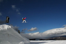 Оля Смешливая: репортаж из Америки