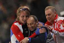 Иван Скобрев: "Крамер заслужил золото"