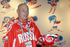 Владимир Познер:  "Наши спортсмены наконец-то научились разговаривать"