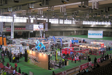 Кому нужны выставки экстрим-товаров?