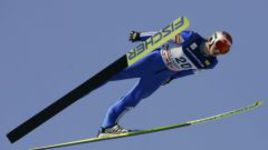 Двоеборье: итоги предолимпийского сезона