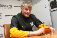 Роман Емельянов: "Скорее бы исполнилось 18"