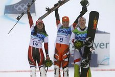 Серебряная Катя