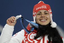 Екатерина Илюхина: "Мы привыкли к туману и дождю"