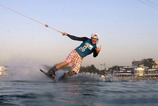 Как Юрий Пашков изменил сноуборду