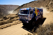 КАМАЗовцы поделятся опытом со студентами