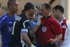 Игорь Захаров: "Горжусь, что мне никто не должен.  И я никому"