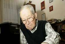 Юрий АВЕРБАХ. Фото Федора УСПЕНСКОГО, "СЭ"