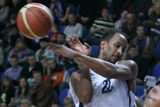 Эрнест Бремер: "Победный мяч в кольцо "Триумфа" - это фантастика!"