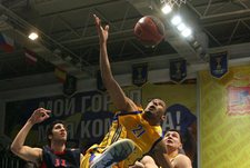 "Химки" подхватили "ванкуверский грипп"