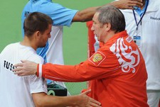 Шамиль Тарпищев: "Матч мог получиться "висячим"
