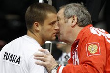 Тарпищев: матч № 73, победа № 49