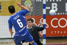 Бразильский день в Крылатском