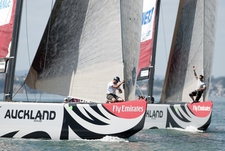 Осечка на старте