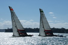 Пока "Синергия" - без побед