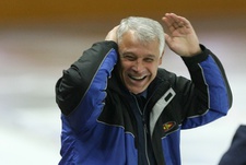 Известный российский специалист Владимир ЯНКО. Фото Александра ФЕДОРОВА, "СЭ"