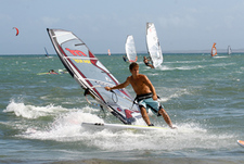 Есть такой остров - Маргарита...