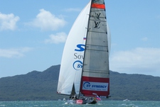 "Синергия": в ожидании первой победы