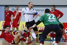 Финал без чемпиона