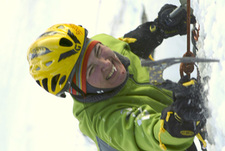 Русские красавицы в Норвегии