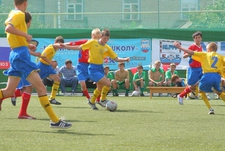 Детские дома определили лучших