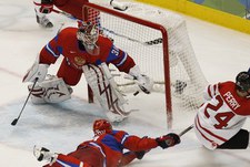 24 февраля. Ванкувер. Россия - Канада - 3:7. Илья БРЫЗГАЛОВ. Фото Александра ВИЛЬФА.