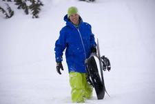 Максим Балаховский:  "Доказывать что-то горам &ndash; утопия"