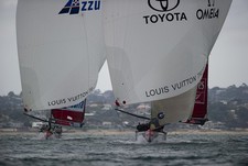 Финалы близятся, напряжение растет