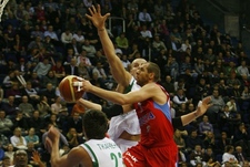 Красно-синий Кубок