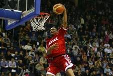 Конкурс "летунов" интереснее финала